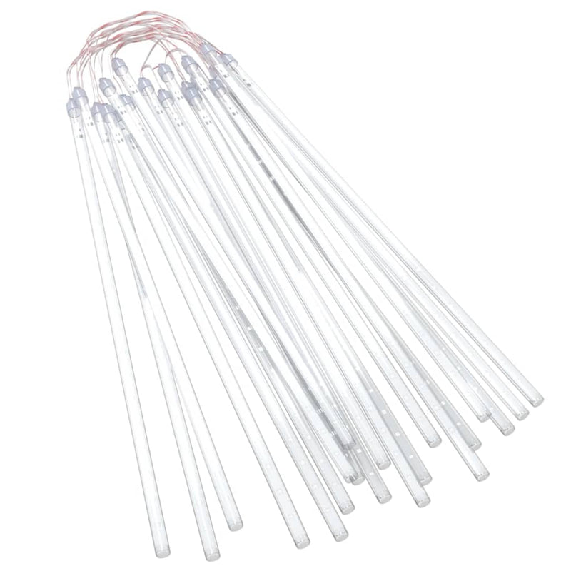Meteoorlichten 720 Led's Binnen/Buiten Koudwit