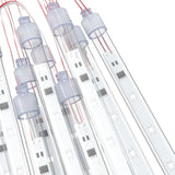 Meteoorlichten 720 Led's Binnen/Buiten Koudwit