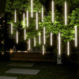 Meteoorlichten 720 Led's Binnen/Buiten Koudwit