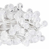 Lichtsnoer Met 200 Led's 8 Functies Warmwit