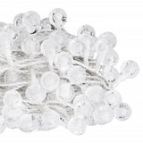 Lichtsnoer Met 400 Led's 8 Functies Blauw