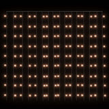 Lichtsnoergordijn Met 300 Led's En 8 Functies 3X3 M