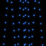 Lichtsnoeren Met 2X200 Led's Solar Binnen/Buiten