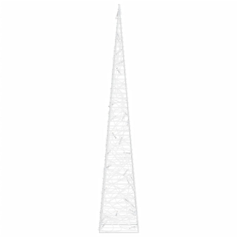 Lichtkegel Decoratief Led Acryl