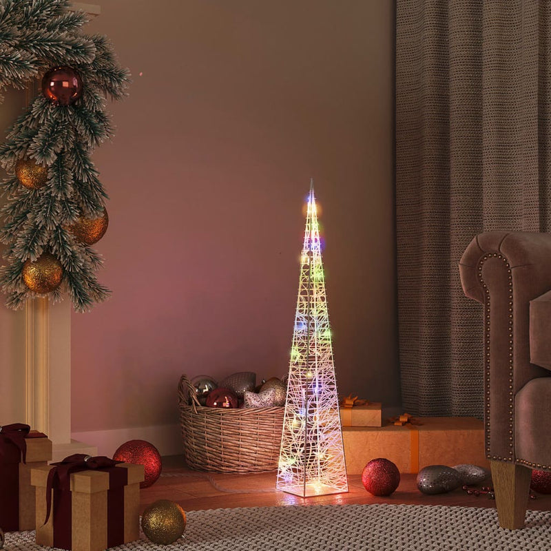 Lichtkegel Decoratief Led Acryl