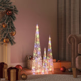 Lichtkegel Decoratief Led Acryl