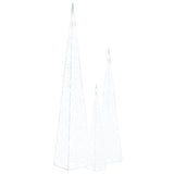 Lichtkegelset Decoratief Led Acryl