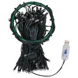 Kerstboomverlichting Met 180 Led's Net 180 Cm
