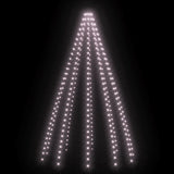 Kerstboomverlichting Met 300 Led's Net 300 Cm