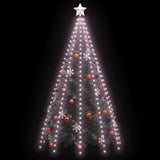 Kerstboomverlichting Met 300 Led's Net 300 Cm