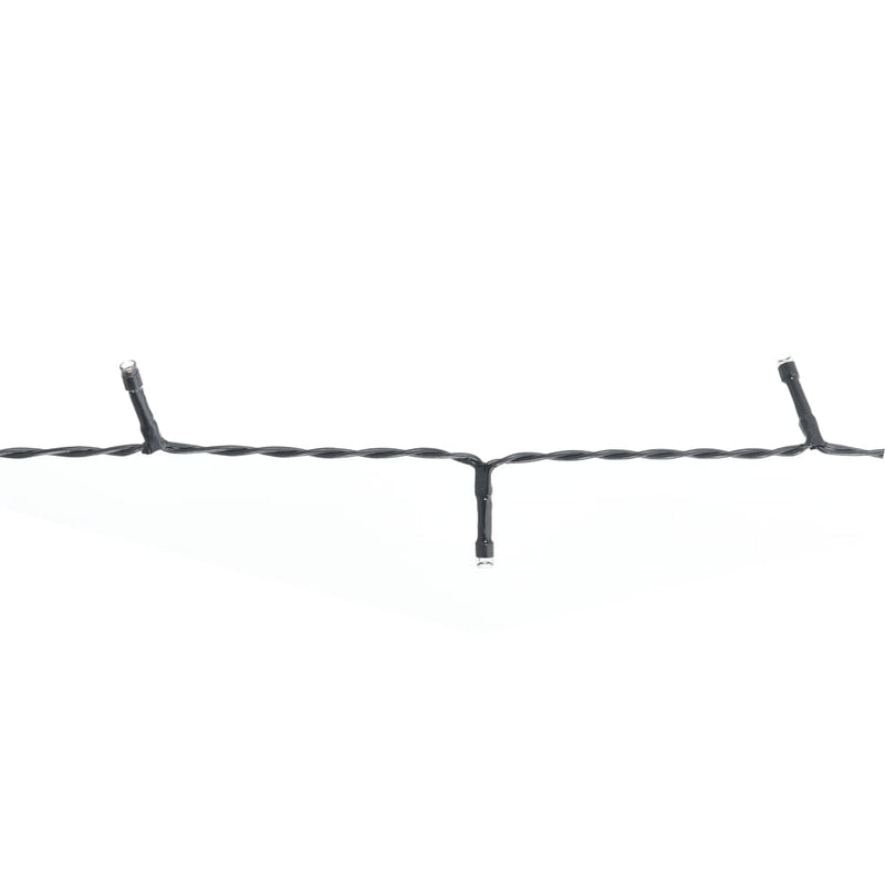 Kerstboomverlichting Met 300 Led's Net 300 Cm