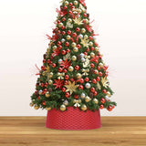 Kerstboomrok Ø65X19,5 Cm