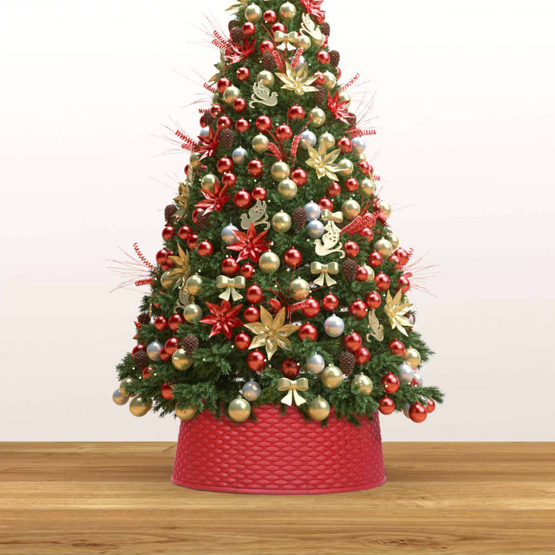 Kerstboomrok Ø65X19,5 Cm