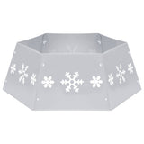 Kerstboomrok Ø68X25 Cm Kleurig En