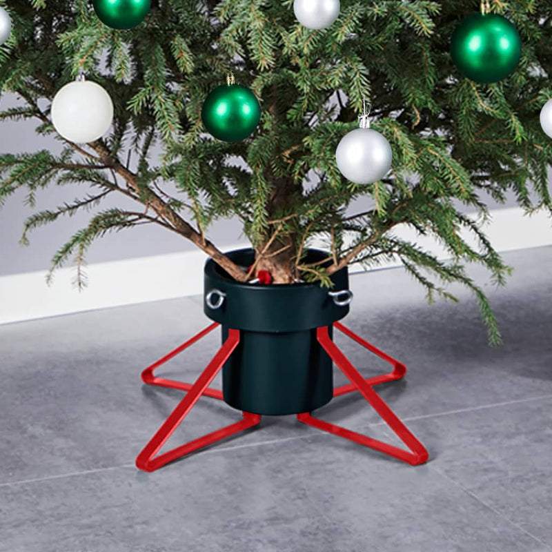 Kerstboomstandaard 46X46X19 Cm