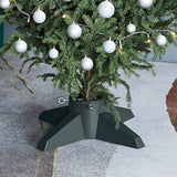 Kerstboomstandaard 55,5X55,5X15 Cm