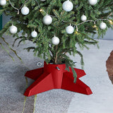 Kerstboomstandaard 55,5X55,5X15 Cm