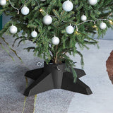 Kerstboomstandaard 55,5X55,5X15 Cm