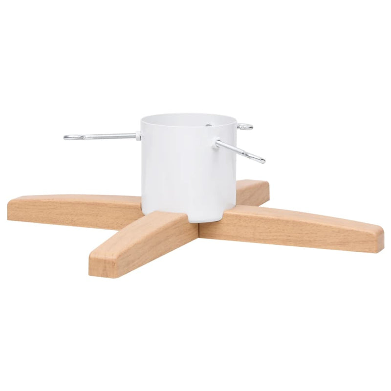 Kerstboomstandaard 55X55X15,5 Cm