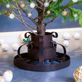 Kerstboomstandaard 29X29X15,5 Cm