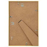 Fotolijsten Voor Wand Of Tafel 59,4X84 Cm Mdf Kleurig