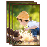 Fotolijsten Voor Wand Of Tafel 59,4X84 Cm Mdf Kleurig