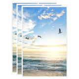 Fotolijsten Voor Wand Of Tafel 59,4X84 Cm Mdf Kleurig