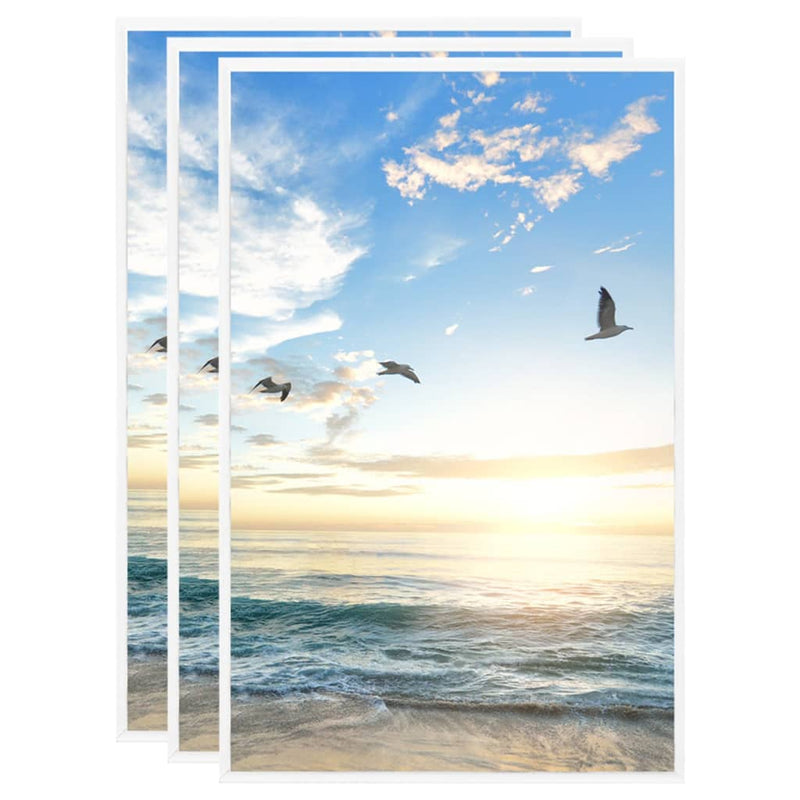Fotolijsten Voor Wand Of Tafel 59,4X84 Cm Mdf Kleurig