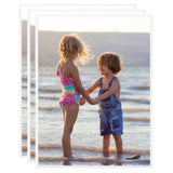 Fotolijsten Voor Wand Of Tafel 59,4X84 Cm Mdf Kleurig