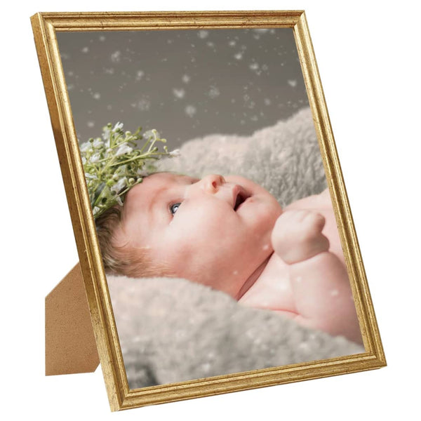 Fotolijsten Voor Tafel Mdf Kleurig