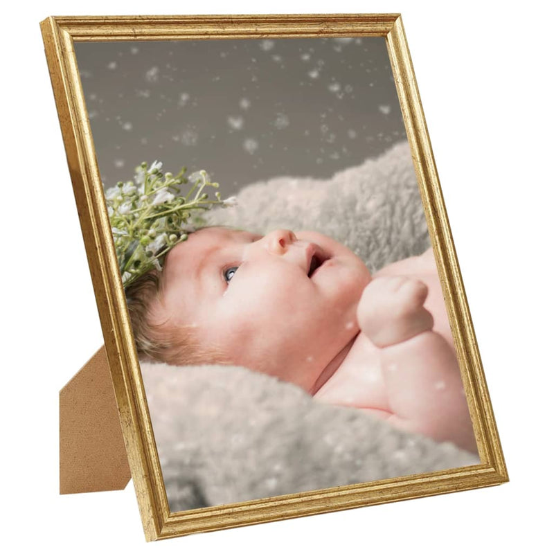 Fotolijsten Voor Tafel Mdf Kleurig