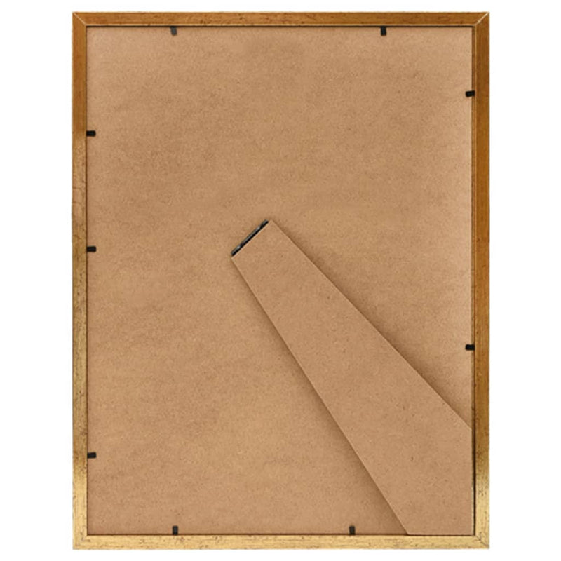 Fotolijsten Voor Tafel Mdf Kleurig