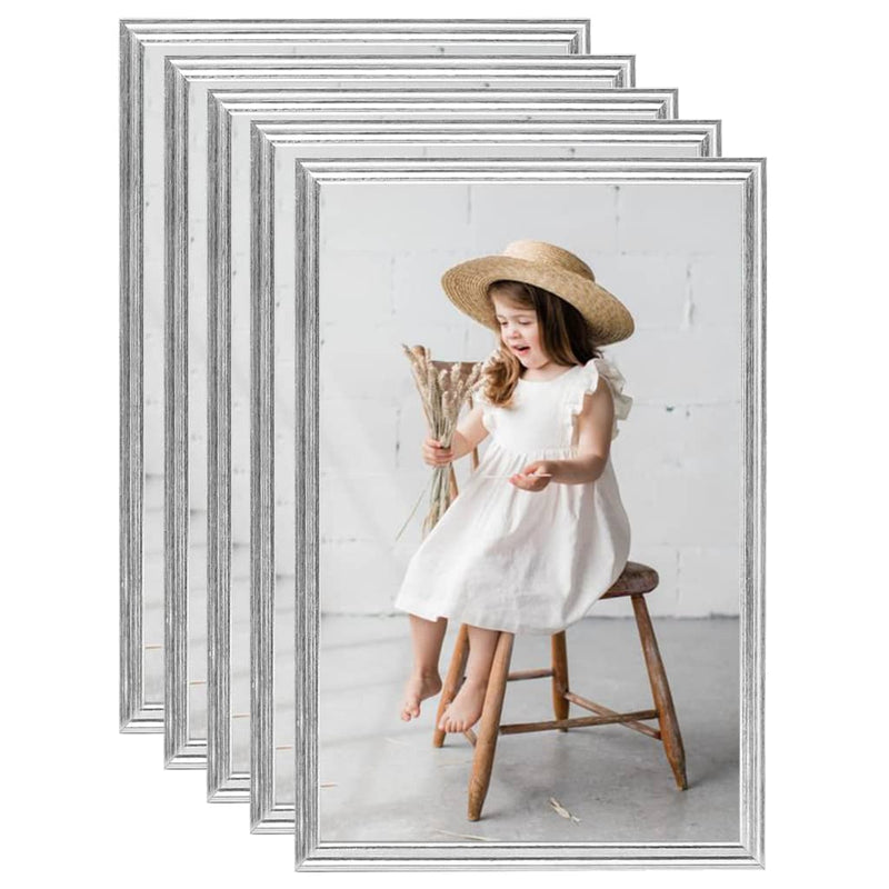 Fotolijsten Voor Tafel Mdf Kleurig