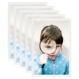 Fotolijsten Voor Tafel Mdf Kleurig