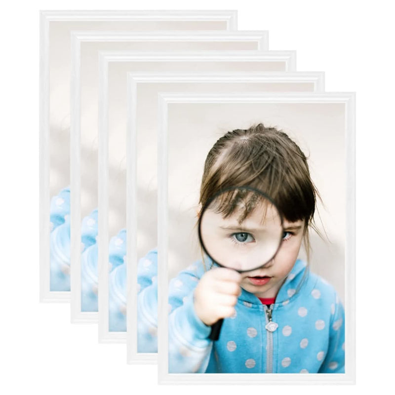Fotolijsten Voor Tafel Mdf Kleurig