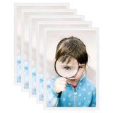 Fotolijsten Voor Tafel Mdf Kleurig
