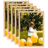Fotolijsten Voor Tafel Mdf Kleurig
