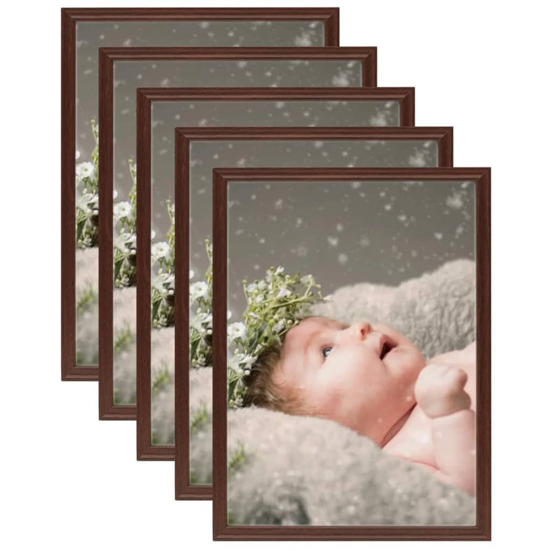 Fotolijsten Voor Tafel Mdf Kleurig