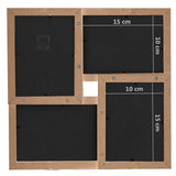 Fotolijst Voor Foto Mdf