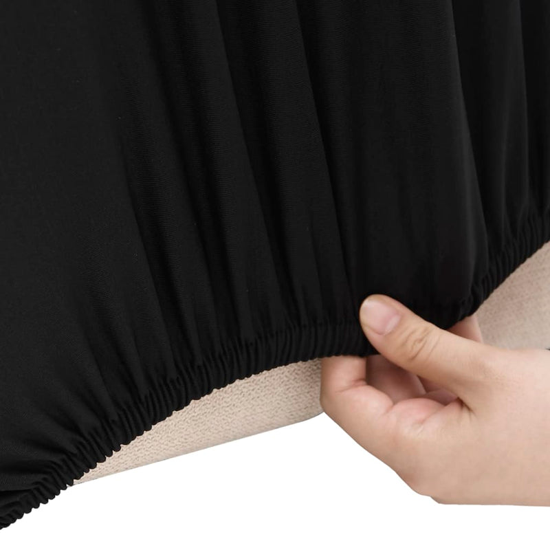 Bankhoes Stretch Polyester Jersey