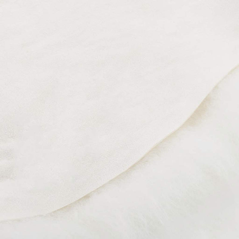 Stoelhoes Ijslander Schapenvacht 70X110 Cm Kleurig