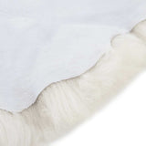 Schapenvacht (60-70)X(90-100) Cm Kleurig