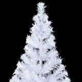 Kunstkerstboom Met Verlichting En Standaard 380 Takken 150 Cm