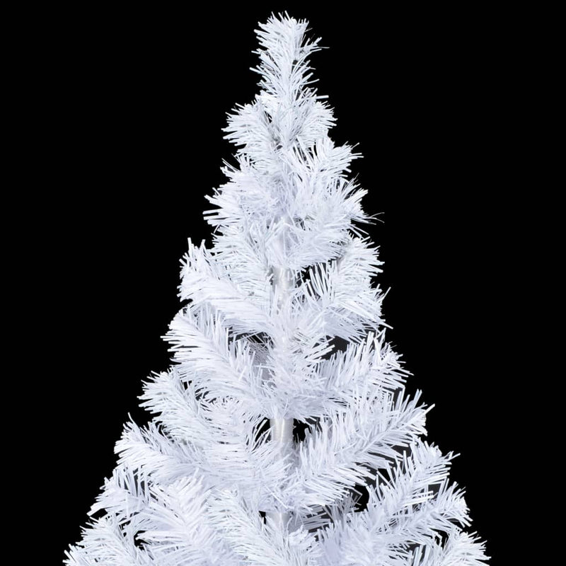 Kunstkerstboom Met Verlichting En Standaard 380 Takken 150 Cm