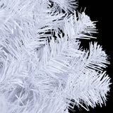 Kunstkerstboom Met Verlichting En Standaard 380 Takken 150 Cm