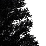 Kunstkerstboom Met Verlichting En Standaard 150 Cm Pvc