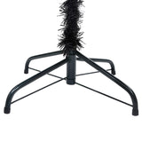 Kunstkerstboom Met Verlichting En Standaard 150 Cm Pvc