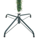 Kunstkerstboom Met Verlichting En Dennenappels 180 Cm