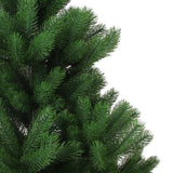 Kunstkerstboom Met Verlichting Nordmann 210 Cm Groen