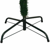 Kunstkerstboom Met Verlichting En Kerstballen L 240 Cm